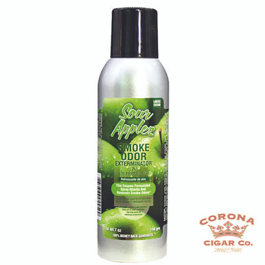 Smoke Odor Exterminator - Sour Apple