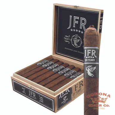 JFR 20th Anniversary Titan (6 x 60)