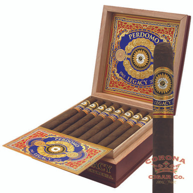 Perdomo Legacy Churchill Maduro (7 x 54)