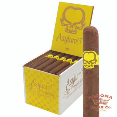 Asylum 13 Split Personality 660 (6 x 60)