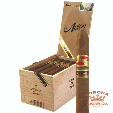 Tatuaje Avión ’13 Corojo Double Perfecto (6 7/8 x 52)