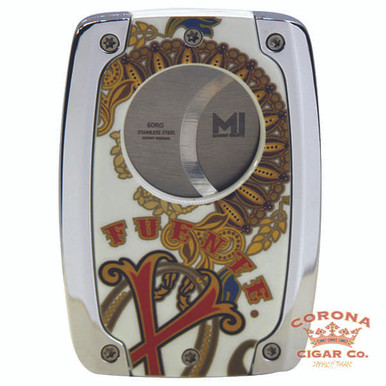 OpusX Society Global Collection Cutter