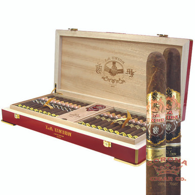 My Father La Union Red LE 2023 (7 1/4 x 50)