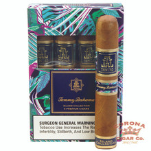 AJ Fernandez New World Cameroon Double Robusto