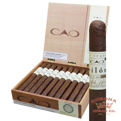 CAO Pilon Churchill (7 x 48)