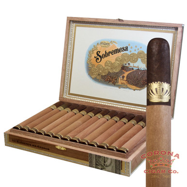 Dunbarton Sobremesa Elegante en Cedros (7 x 50)