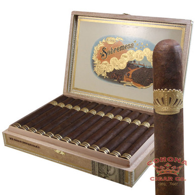 Dunbarton Sobremesa Gran Imperiales (7 x 54)