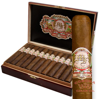 My Father No. 1 Robusto (5 1/2 x 52)