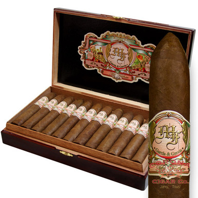 My Father No. 2 Belicoso (5 1/2 x 54)