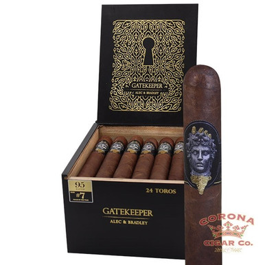 Alec & Bradley Gatekeeper Toro (6 x 52)