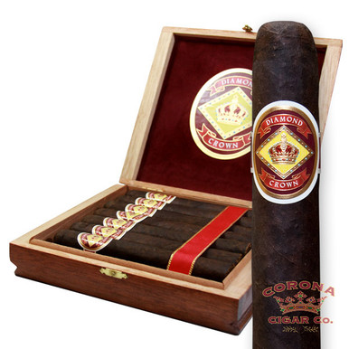 Diamond Crown Maduro No. 3 (6 1/2 x 54)