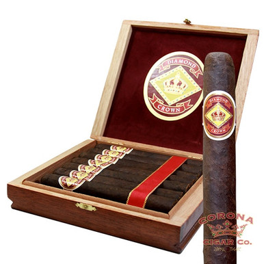 Diamond Crown Maduro No. 5 (4 1/2 x 54)