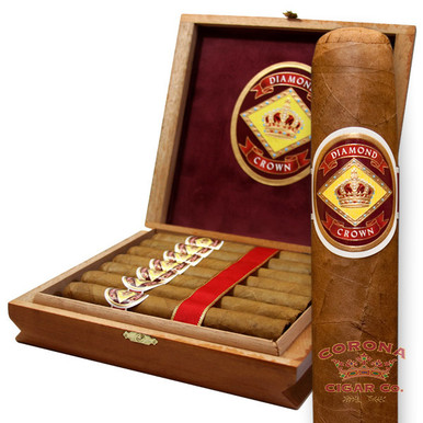 Diamond Crown Natural No. 1 (8 1/2 x 54)