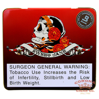 Deadwood Cigars Baby Jane (4 x 32)