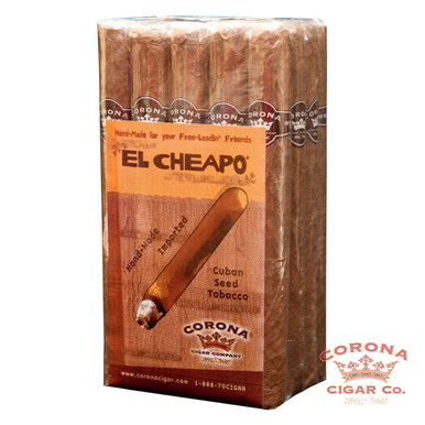El Cheapo Nicaraguan Churchill (7 x 54)