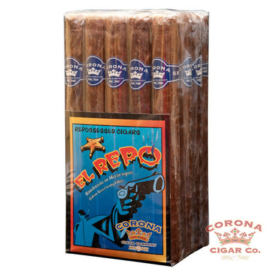 El Repo Guido (7 x 52)