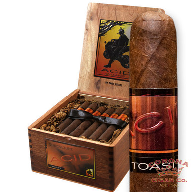 Acid Subculture Toast (6 x 50)