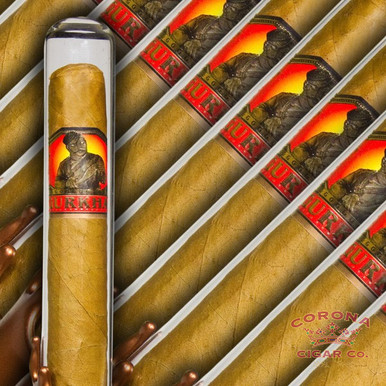 Gurkha Cognac Natural Robusto (5 x 50)