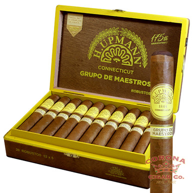 H. Upmann Connecticut Robusto (5 x 52)