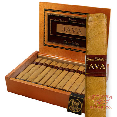 Java Claro Robusto (5 1/2 x 50)