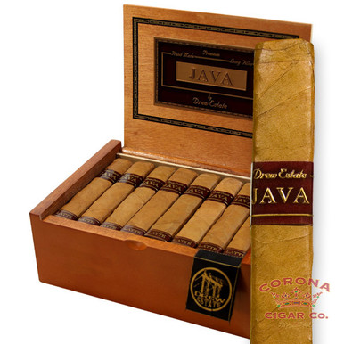 Java Claro Super Toro (5 1/2 x 58)