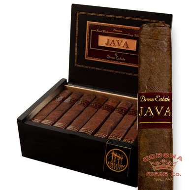 Java Maduro Super Toro (5 1/2 x 58)