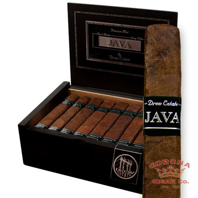 Java Mint Super Toro (5 1/2 x 58)