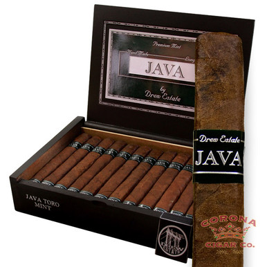 Java Mint Toro (6 x 50)