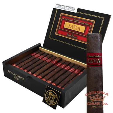 Java Red Corona (5 x 42)