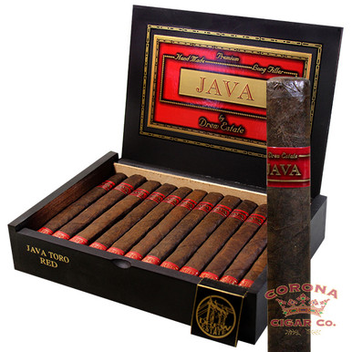 Java Red Toro (6 x 50)
