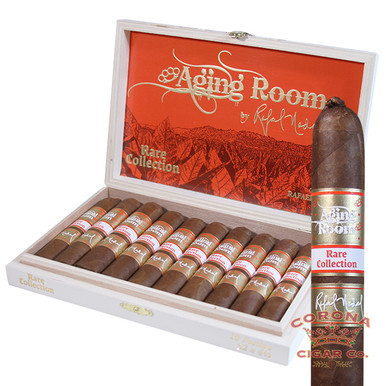 Aging Room Rare Collection Festivo