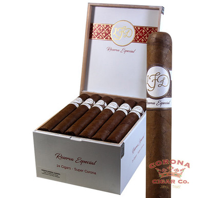 La Flor Dominicana Reserva Especial Super Corona (7 x 60)