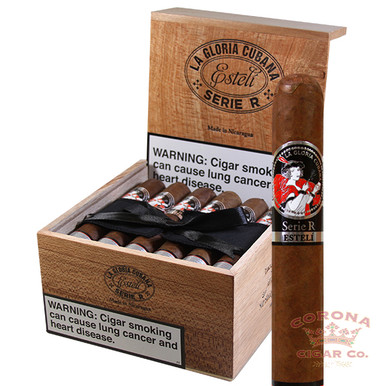 La Gloria Cubana  Esteli Sixty-Four (6 1/4 x 64)