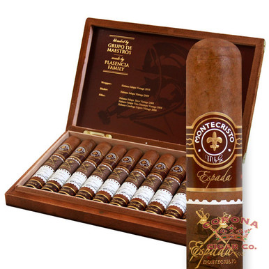 Montecristo Espada Ricasso (5 x 54)