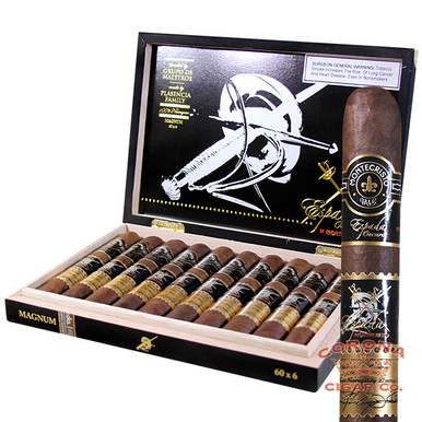 Montecristo Espada Oscuro Magnum Especial (6 x 60)