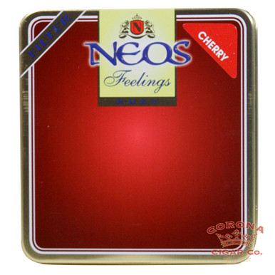 Neos Natural Cherry (3 1/2 x 20)