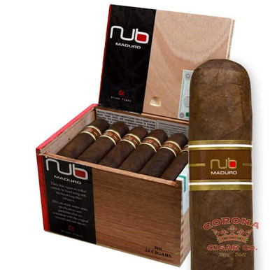 NUB Maduro 460 (4 x 60)