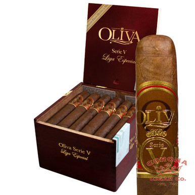 Oliva Serie V Double Toro (6 x 60)