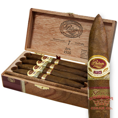 Padron Special Release Natural 80 Year (6 3/4 x 54)