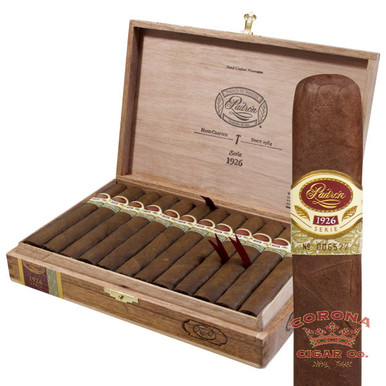 Padron 1926 Serie Natural No. 47 (5 1/2 x 50)