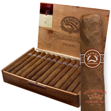 Padron Natural 5000 (5 1/2 x 56)