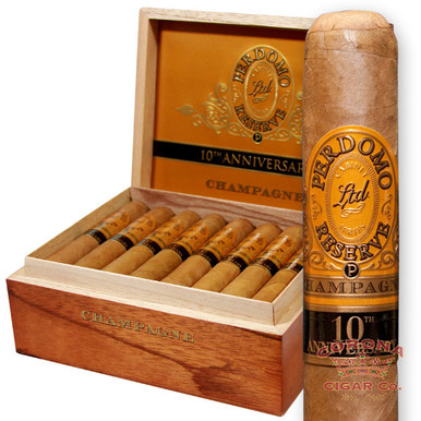 Perdomo Champagne Epicure (6 x 54)