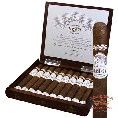 Plasencia Reserva Original Toro (6 x 50)