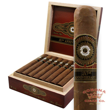 Perdomo 20th Anniversary Sun Grown Churchill (7 x 56)