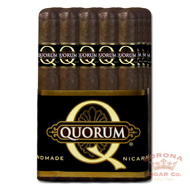 Quorum Classic Churchill (7 x 48)