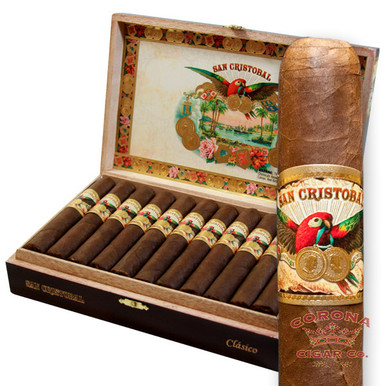 San Cristobal Classico (5 x 50)