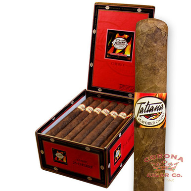 Tatiana Cherry Classic (6 x 44)