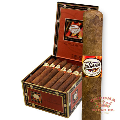 Tatiana Cinnamon La Vita (5 x 38)