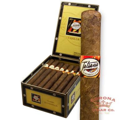 Tatiana Vanilla Classic (6 x 44)