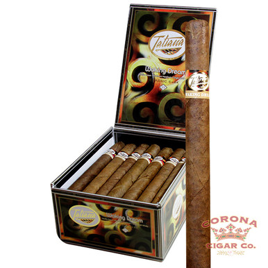 Tatiana Waking Dream Classic (6 x 44)